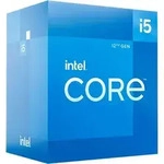 Intel Core i5-12400F, 6C/12T, boxed Prozessor