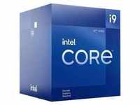 Intel Core i9-12900F, Prozessor