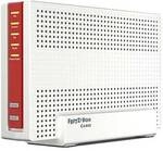 FRITZ!Box 6690 Cable WiFi 6 (WLAN AX) Router, Dualband, max. 6.000 Mbit/s,