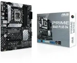 Asus PRIME B660-PLUS D4 Mainboard Mainboard