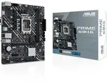 Asus PRIME H610M-K D4 Mainboard Mainboard