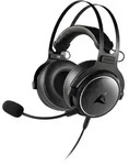 Sharkoon SGH50 Multiplattform Gaming Headset mit modularem Kabel Sharkoon SGH50 Multiplattform Gaming Headset mit modularem Kabel