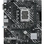 ASUS Prime H610M-E D4-CSM Mainboard