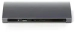 Satechi Thunderbolt 4 Dock space grey Dockingstation