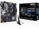 ASUS Prime B550M-A WIFI II Mainboard Sockel AM4 Mainboard