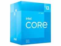 Intel Core i3-12100F - 4C/8T, 3.30-4.30GHz, boxed