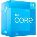 Intel Core i3-12100F - 4C/8T, 3.30-4.30GHz, boxed Prozessor