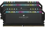 Corsair Dominator Platinum RGB 32GB Kit 2x16GB DDR5-6200 CL36 DIMM...