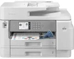 Brother MFC-J5955DW 4in1 Tintenstrahl-Multifunktionsger&auml;t