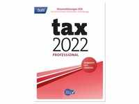 Buhl Data tax 2022 Professional Software