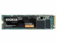 KIOXIA EXCERIA G2 SSD 1TB M.2 2280 PCIe Gen3 NVMe Internes Solid-State-Module