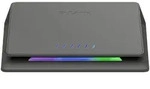 D-Link DMS-106XT Unmanaged Switch [5x 2.5 Gbit/s Ethernet, 1x 10 Gbit/s...