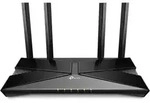 TP-Link Archer AX53 WiFi 6 Router AX3000 Dual-Band, 4x GbE LAN, 1x GbE WAN
