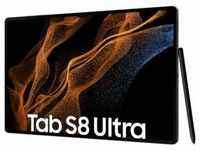 Samsung X900N Galaxy Tab S8 Ultra Wi-Fi 256 GB Graphite 14,6" WQXGA+ Display /