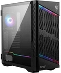 MSI MPG Velox 100P Airflow | PC-Geh&auml;use