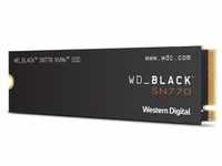 WD_BLACK SN770 NVMe SSD 2TB Internes Solid-State-Module, M.2 2280, PCIe Gen4 x4