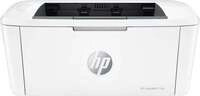 HP LaserJet M110w - Laserdrucker S/W, inkl. 2 Instant Ink Probemonate