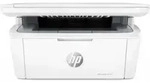 HP LaserJet MFP M140w - Multifunktionsdrucker Laserdrucker, inkl. 2 Instant Ink
