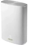 ASUS ZenWiFi AX Hybrid XP4 WLAN Mesh System 1er Pack Wei&szlig; [WiFi 6 (802.11ax),
