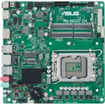 ASUS Pro H610T D4-CSM