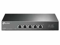 TP-Link SX105 Unmanaged Switch 5x 10 Gbit/s Ethernet