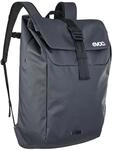Evoc Duffle Backpack 26 Rucksack carbon grey/black