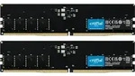 Crucial Black Week % | 32GB Kit 2x16GB DDR5-4800 CL40 DIMM Arbeitsspeicher