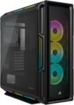 Corsair iCUE 5000T RGB Black | PC-Geh&auml;use