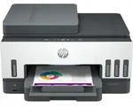 HP Smart Tank 7605 All-in-One Multifunktionsdrucker