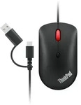 Lenovo ThinkPad USB-C Maus Computer-Maus