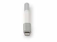 Nedis Lightning-Adapter | Apple Lightning 8-Pin | 3.5 mm Buchse | Vergoldet | rund 