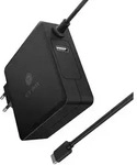 ICY BOX ICYBOX Steckerladeger&auml;t f&uuml;r USB Power Delivery Schnell aufladen