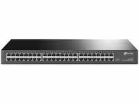 TP-Link SG1048, TP-Link SG1048 Unmanaged Switch 48x Gigabit Ethernet