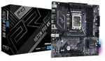 ASRock H670M Pro RS Mainboard Mainboard