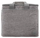 Rivacase K&uuml;hltasche, grau, 30 Liter