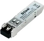 D-Link DEM-311GT Transceiver-Modul SFP, 1000Base-SX, 1 Gbit/s, LC Duplex, bis zu 550