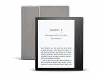 Amazon Kindle Oasis E-Book Reader - Grafit 7" Display, 8GB Speicher, 300 ppi,...