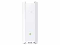TP-Link EAP610-Outdoor WiFi 6 Access Point AX1800 Dual-Band, 1x GbE LAN, IP67