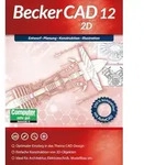 Markt+Technik BeckerCAD 12 2D