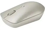 Lenovo 540 USB-C kompakte Wireless Mouse | USB-C Computer-Maus