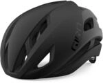 Giro Eclipse Spherical Aero-Rennradhelm S/51-55cm matte black/gloss black