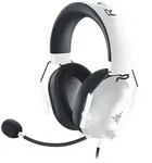 Razer Blackshark V2 X White Edition - kabelgebundenes 7.1 Surround Sound Gaming