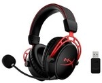 HyperX Cloud Alpha Wireless Gaming-Kopfh&ouml;rer