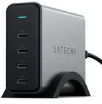 Satechi 165W USB-C 4-Port PD GaN Charger Netzteil