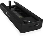 ICY BOX DockingStation f&uuml;r M.2 NVMe & SATA SSD