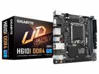 GIGABYTE H610I DDR4 Mainboard Mainboard