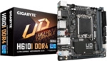 GIGABYTE H610I DDR4 Mainboard