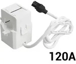 Shelly Current Transformer 120A, Induktionsklemme f&uuml;r EM