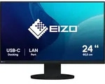Eizo FlexScan EV2490-BK Office Monitor - 60.5 cm 23.8 Zoll, IPS, USB-C Eizo FlexScan EV2490-BK Office Monitor - 60.5 cm 23.8 Zoll, IPS, USB-C