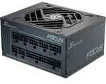 Seasonic FOCUS SGX-750 | PC-Netzteil
